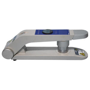 Probador de suavidad de cuero portátil, fabricante, precio barato - Product Image 1