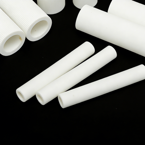 Tubo de Cerámica Compuesta ZTA, Circonia Reforzada con Alúmina, Resistente al Desgaste, Procesamiento Personalizado No Estándar - Product Image 6