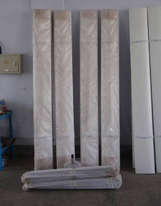Nuevo Generador de Levitación Magnética Eólica Vertical de 300W a 20KW con Salida de 220V - Product Image 4