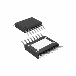 Composants électroniques en stock 16 TFSOP Exposed Pad Power Management (PMIC) LT3755HMSE-2 # TRPBF - Product Image 1