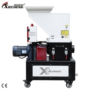 Xiecheng gốc máy nghiền nhỏ Máy Nghiền nhựa máy tái chế chất thải Máy Nghiền nhựa cho máy nghiền nhựa - Product Image 4