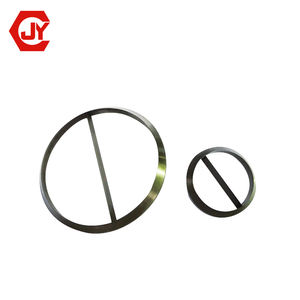 Anillos de carburo de tungsteno para máquina de impresión, almohadilla de taza de tinta, tampones - Product Image 3