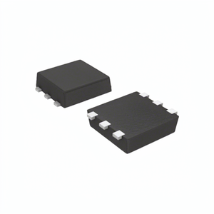 In Stock S-1711A1526-I6T1U Power Management (PMIC) 6 SMD, Flat Leads Buy Online Electronic Components - Product Image 1