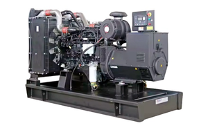 Âm thanh bằng chứng Máy phát điện diesel đặt 30Kw 60kw Cummins động cơ 38kva 50kva 63va 75kva Máy phát điện diesel với ATS tùy chọn - Product Image 4