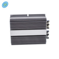 DC pil güç kaynağı 12v 28v 20a step up kararlı dc dc booster dönüştürücü
