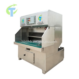 Mesa de Pulido Húmedo de Acero Inoxidable de Alta Eficiencia Jiutai 2026, Nueva Marca, Sin Escape de Polvo con Filtración Integrada - Product Image 6