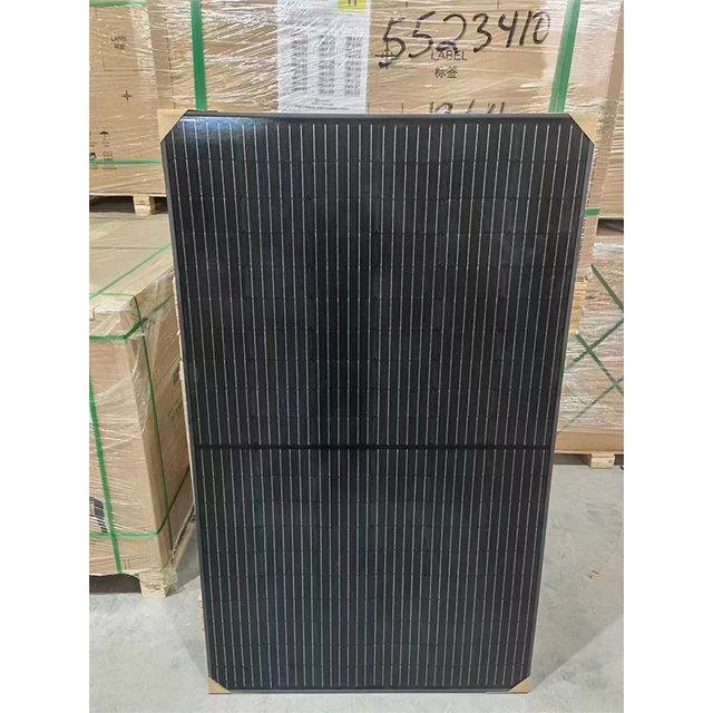 Longi Solar Panels 500W-700W CE TUV Certified Type PERC Half Cell Tier 1 ready stock fast delivery high efficiency