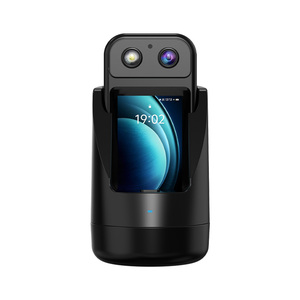 Cámara de Vigilancia Tipo Domo WERYSAFE, Monitor Portátil para Bebés con Pantalla, Batería Recargable, Audio Bidireccional, WiFi Inalámbrico, Visión Nocturna, Interior, 3MP, IP55 - Product Image 6