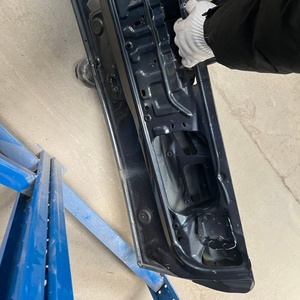 Günstiger Preis Jinhui Hochwertige Auto-Kofferraumklappe 41007931937 für X5 G05 X7 G07 X5 X7 - Product Image 6