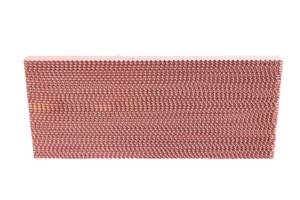 Gà nhà kiểm soát nhiệt độ khung nhôm PVC Rèm ướt làm mát Pad chăn nuôi thiết bị thông gió - Product Image 5