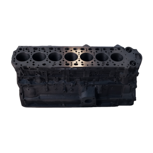 Bloc-cylindres G3508 G3553 pour moteur diesel, assemblage pour camion malaxeur, pièce moulée OEM - Product Image 1