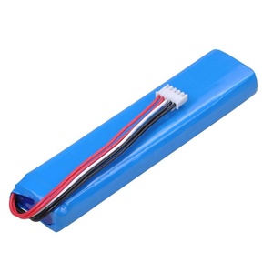 <span class=keywords><strong>Batterie</strong></span> de haut-parleur GSP0931134 pour J B L <span class=keywords><strong>Xtreme</strong></span> - Product Image 5