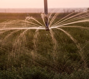 Funzionamento continuo, giorno di corsa e notte <span class=keywords><strong>senza</strong></span> <span class=keywords><strong>interruzione</strong></span>, eccellente uniformità di irrigazione Aquaspin - Product Image 2