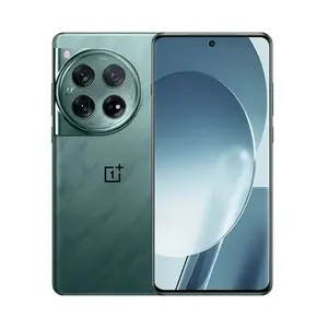 Nuevo Teléfono Inteligente Oneplus 12 5g, Snapdragon 8 Gen 3, 24gb, Pantalla AMOLED de 6.82'' 2k 120hz, Carga Supervooc de 100w, Batería de 5400mah, NFC - Product Image 2