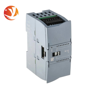 Módulo de Entrada Analógica SIEMENS 6ES7 231-5QD30-0XB0 6ES7231-5QD30-0XB0 16 E/S 110V, Nuevo y Original, Controlador Lógico Programable (PLC) - Product Image 3