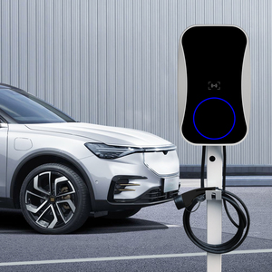 Cargador de Vehículos Eléctricos para Uso Doméstico con Certificación ETL, 7kw Ev Comercial, 11kw Tipo 1 Tipo 2 IP65 Ac - Product Image 1