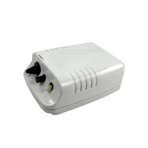 Pompa ad aria portatile a batteria per acquario, aeratore impermeabile ed ecologico per la pesca di merluzzo, carpa, salmone, snapper e altri pesci in vasca. - Product Image 5