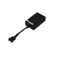 Dispositivo de Rastreo GPS en Tiempo Real para Mini Motos, Rastreador GPS401 4G, Gestión de Flota de Motocicletas GSM, Aplicaciones de Rastreo para Android e IOS