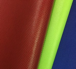 Tissu en nylon résistant aux déchirures, imperméable, Ripstop 100% nylon 1680d pour tentes - Product Image 5