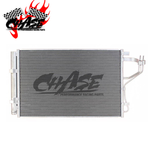 Hệ thống làm mát tự động xe ngưng cho điều hòa không khí Elantra GL L4 1.8L 11-13 Kia Forte <span class=keywords><strong>EX</strong></span> L4 2.0L 13-14 dp i3967 97606-3x000 - Product Image 2