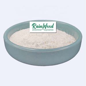 Rainwood die neueste Charge natürliches feines Vanille pulver Lebensmittel zusatzstoff Vanille geschmack Veganes Protein pulver mit kostenloser Probe - Product Image 1