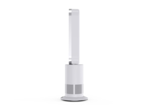 1950W Cool and Hot Room Heater Portable Bladeless Fan Air Conditioner for Home Use 2 in 1 Heater Fan - Product Image 3