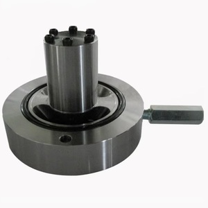 Prefiller hidráulico tipo abrazadera SCF, SVF de SCF-32, SVF-32, SVF-40, SCF50, SVF-50, SCF-63, SVF-63, SCF-80, SVF-80, SCF-100 - Product Image 4