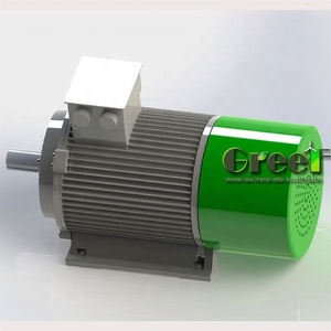 Free Engergy Alternator , Magnet <b>Generator</b> 2.5kw 60rpm Price - Product Image 4