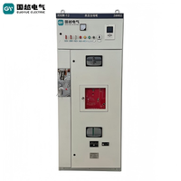 Armoire électrique intelligente pour contrôles industriels, panneau de distribution d'alimentation principal, appareillage basse tension MCC