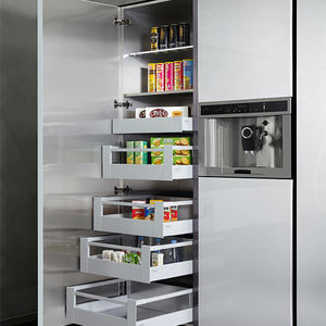 עיצוב חינם baineng עיצוב חופשי עמידות עמידות בפני עמיד למים נירוסטה צבע מקורי ארון סט חיצוני - Product Image 4