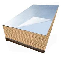 Miroir acrylique hexagone sur décoration murale 10 "chaque côté miroir argenté 3mm formes en plexiglas