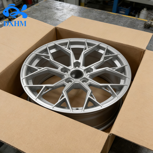 Jantes forgées en alliage monobloc 17 18 19 20 22x12, jantes forgées 5x114.3 5x119 5x120 5x108 5x100, jantes de course pour BMW M4 - Product Image 5