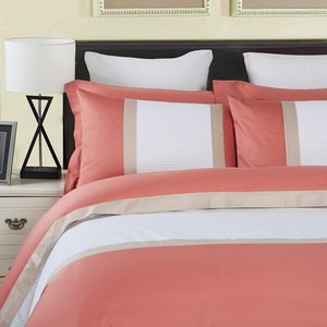 Mobilier moderne 4 pièces pour la maison ou l'hôtel Vente <span class=keywords><strong>en</strong></span> gros Polyester <span class=keywords><strong>Flanelle</strong></span> Housse <span class=keywords><strong>de</strong></span> couette Drap plat Taies d'oreiller - Product Image 6