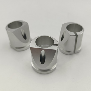 Piezas Mecánicas de Aleación de Titanio Personalizadas por CNC, Mecanizado CNC, Accesorios para Automóviles y Motocicletas, Piezas de Aluminio CNC <span class=keywords><strong>6061</strong></span> - Product Image 1