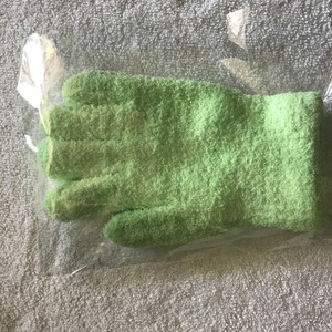 Guante de Microfibra para Lavar Ventanas de Coche, Paño de Limpieza para el Hogar - Product Image 6