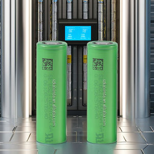 بطارية VTC6A قابلة لإعادة الشحن 50 أمبير في الساعة 10 أمبير في الساعة بطارية أيون الليثيوم الأسطوانية Ny VTC6A من من نوع VTC6A من نوع VTC6A - Product Image 2