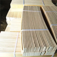 Arserwood LVL gebogenes Holz/Holzbett Latten holzlattensofa