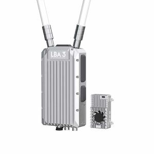 Nouvelle Station de Base de Communication pour Spectacles Lumineux d'UAVs en Écharpe (Swarm UAV) LBA3 2023, Unité Aérienne LW800MHZ LW1.4GHZ en Métal en Option - Product Image 5