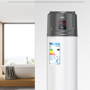 Pompe à chaleur <span class=keywords><strong>thermodynamique</strong></span> tout-en-un pour l'eau chaude, source d'air 150L <span class=keywords><strong>200L</strong></span> 250L 300L 1.8/3kw, chauffe-eau - Product Image 6