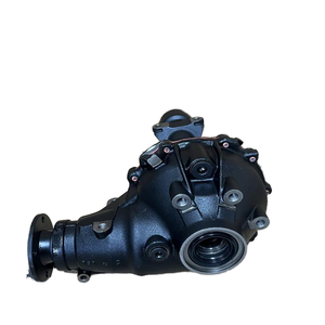 Conjunto de diferencial delantero Cool Road Ze para Toyota Bully Prado J 120 150 2700 4000 4500 Conjunto de embrague de nueva condición - Product Image 3