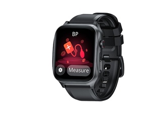 Smartwatch 4G a Prezzo Conveniente con Misurazione della Pressione Sanguigna <span class=keywords><strong>e</strong></span> della Frequenza Cardiaca, Schermo Touch per Anziani - Product Image 6