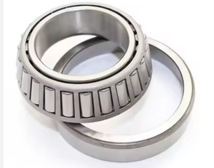 HM212049/10 Roulement à rouleaux coniques de haute qualité HM212049/HM212010 HM212049 HM212010 pour automobiles et laminoirs - Product Image 5