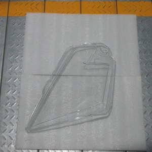 Phare avant gauche chromé à lentille moulée pour camion <span class=keywords><strong>Volvo</strong></span> <span class=keywords><strong>FMX</strong></span> <span class=keywords><strong>2021</strong></span> - Product Image 3