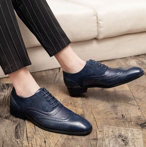 <span class=keywords><strong>Scarpe</strong></span> in pelle di <span class=keywords><strong>grandi</strong></span> dimensioni, taglie 38-48. <span class=keywords><strong>Scarpe</strong></span> da <span class=keywords><strong>uomo</strong></span> in pelle, <span class=keywords><strong>scarpe</strong></span> Casual e comode da <span class=keywords><strong>uomo</strong></span> - Product Image 2