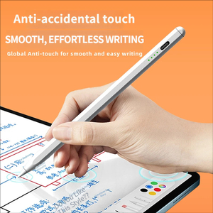 Stylus <b>Pen</b> for Apple iPad Pro Air Mini 2018-2026 with Palm Rejection Tilt Sensitivity Active Pencil Screen Touch Digital <b>Pen</b> - Product Image 5