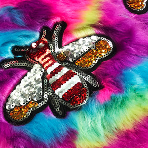 BSCI Nhà Máy Bán Buôn Chất Lượng Cao A5 Bìa Cứng Sang Trọng Máy Tính Xách Tay, Sang Trọng Thêu Máy Tính Xách Tay - Product Image 5