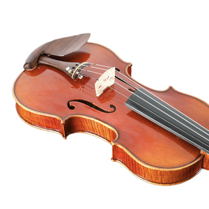 Xiaomi mijia — <span class=keywords><strong>violon</strong></span> acoustique, 1 pièce, épicéa européenne en épicéa, 4/4 clés, dos en érable flamme, orchidée - Product Image 3