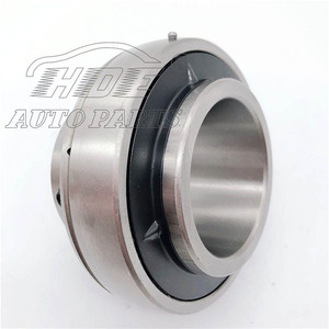 UC212 ลูกปืนแทรกสำหรับอะไหล่รถยนต์ขายส่ง - Product Image 3