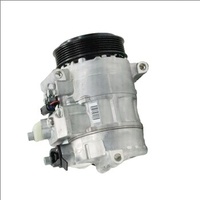 Compresor DENSO 447100-1952 88310-1A580 para Toyota Corolla 1.4L, 1.6L, 1.8L en 2002