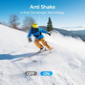 2025 moto D'<span class=keywords><strong>Action</strong></span> 60Fps caméra utilisée suivre le capteur Pour Lcd Accessoires phare 360 caméra d'<span class=keywords><strong>action</strong></span> pour vélo - Product Image 5